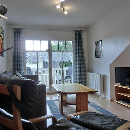 Ferienwohnung D3 Graal-Muritz Bagian luar foto