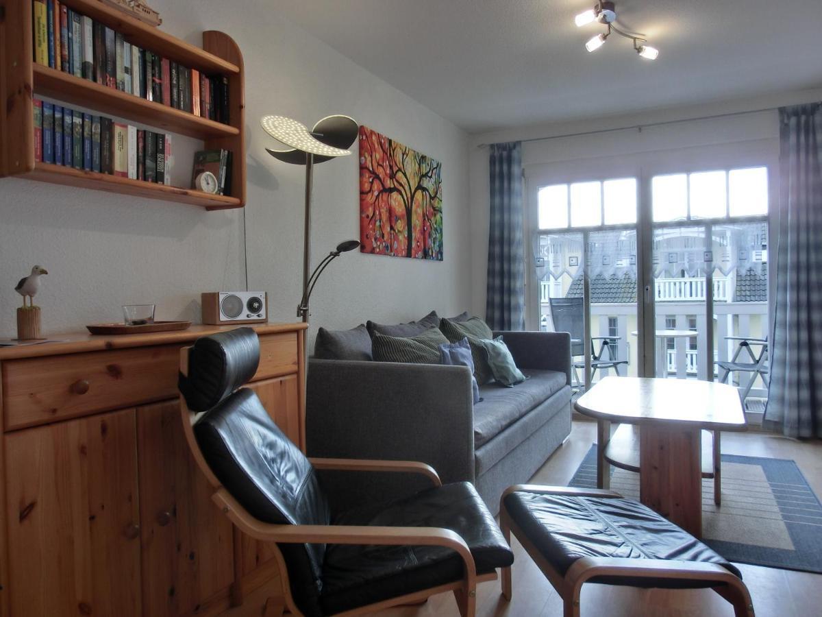 Ferienwohnung D3 Graal-Muritz Bagian luar foto