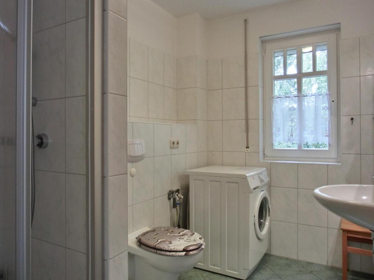 Ferienwohnung D3 Graal-Muritz Bagian luar foto