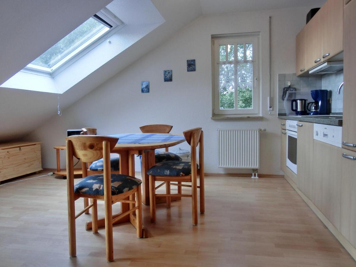 Ferienwohnung D3 Graal-Muritz Bagian luar foto