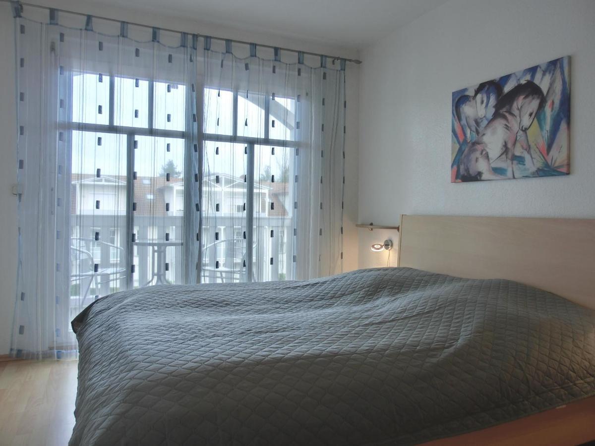 Ferienwohnung D3 Graal-Muritz Bagian luar foto
