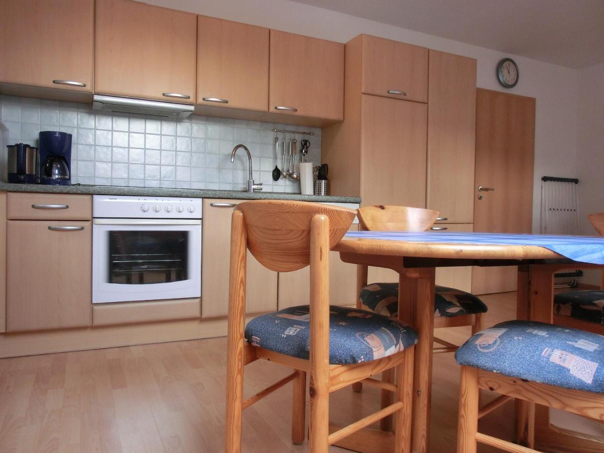 Ferienwohnung D3 Graal-Muritz Bagian luar foto
